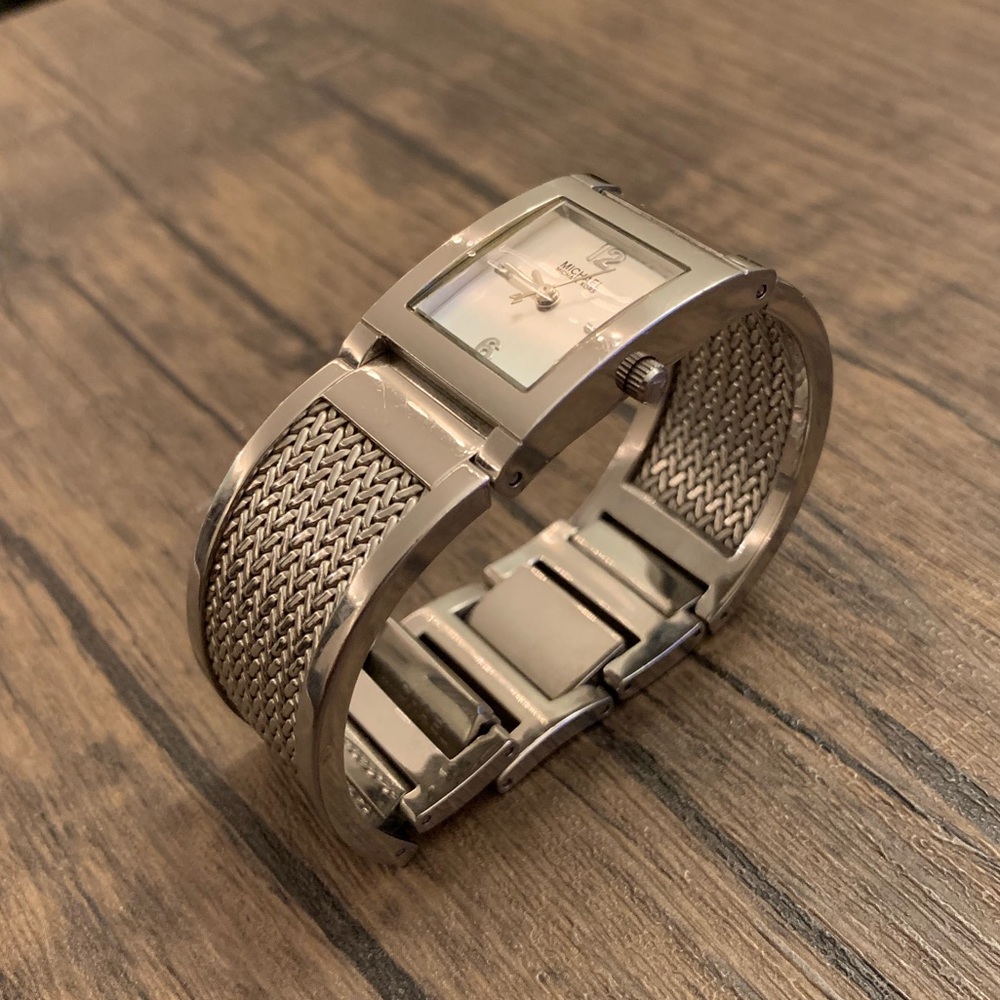 Michael Kors Bracelet Watch (MK3018)